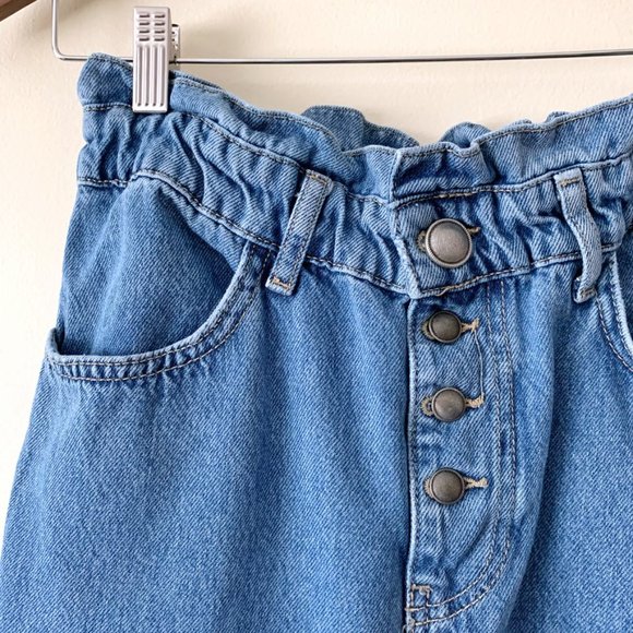 Zara Baggy Jeans - Picture 5 of 10